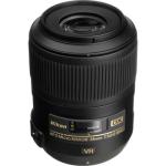 NIKON LENTE AF-S DX MICRO NIKKOR 85MM F3.5G ED VR