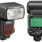Nikon Sb-910