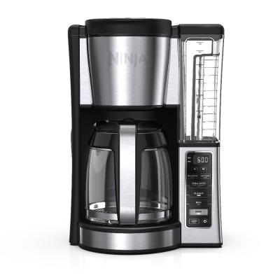 NINJA CAFETERA DE 12 TAZAS PROGRAMABLE 250
