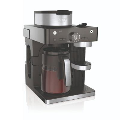 NINJA SISTEMA ESPRESSO & COFFEE BARISTA 601