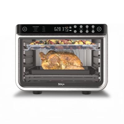 NINJA HORNO ELECTRICO CON AIR FRY XL PRO 10-EN-1 201