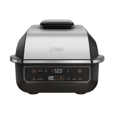 NINJA ASADOR PARA INTERIORES 6-EN-1 AIR FRYER DE 3.78L 201