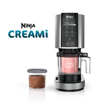 NINJA MAQUINA PARA HACER HELADOS CREAMI