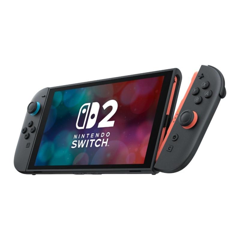 NINTENDO CONSOLA SWITCH 2