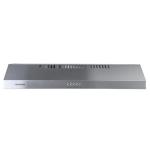 EXTRACTOR DE GRASA NISATO ACERO 30" NPE77XDM