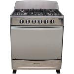 Nisato Estufa de 30" a gas npx3063