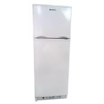 Nisato Refrigerador a gas de 7.5cuft blanco nrfa250