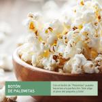 PANASONIC MICROONDAS DE 1.3CUFT SILVER NNSB646S