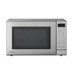Panasonic Microondas de 1.2cuft inverter acero nnst67q