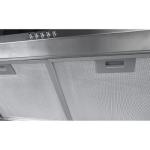EXTRACTOR DE GRASA NISATO ACERO 30" NPE77XDM