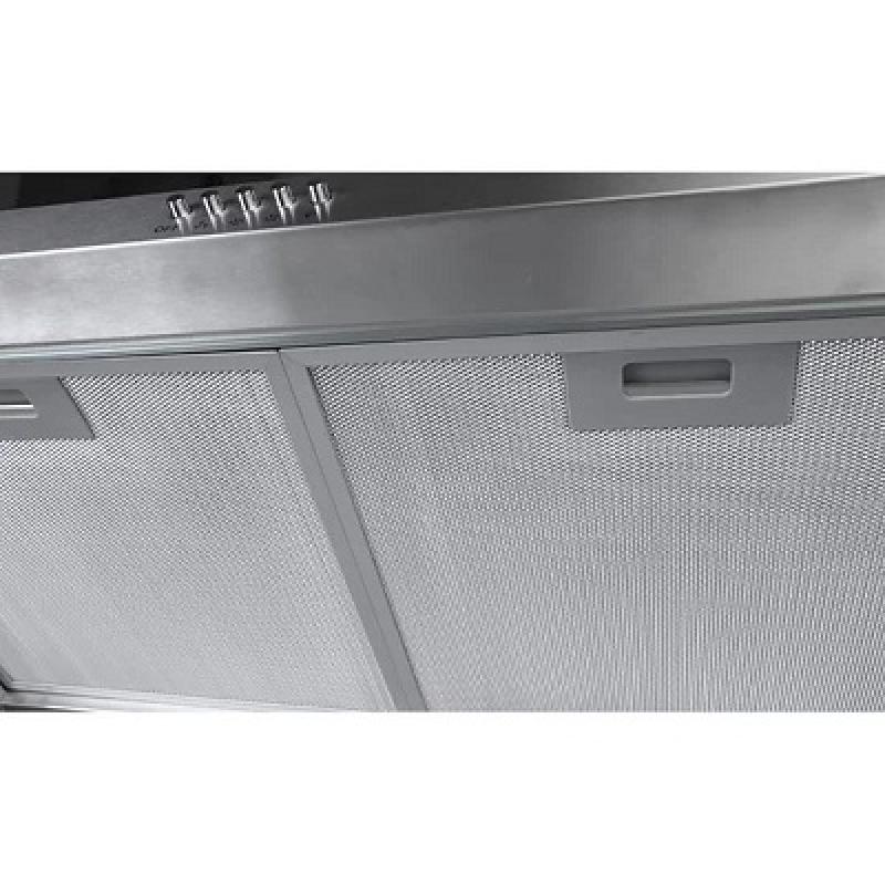 EXTRACTOR DE GRASA NISATO ACERO 30" NPE77XDM