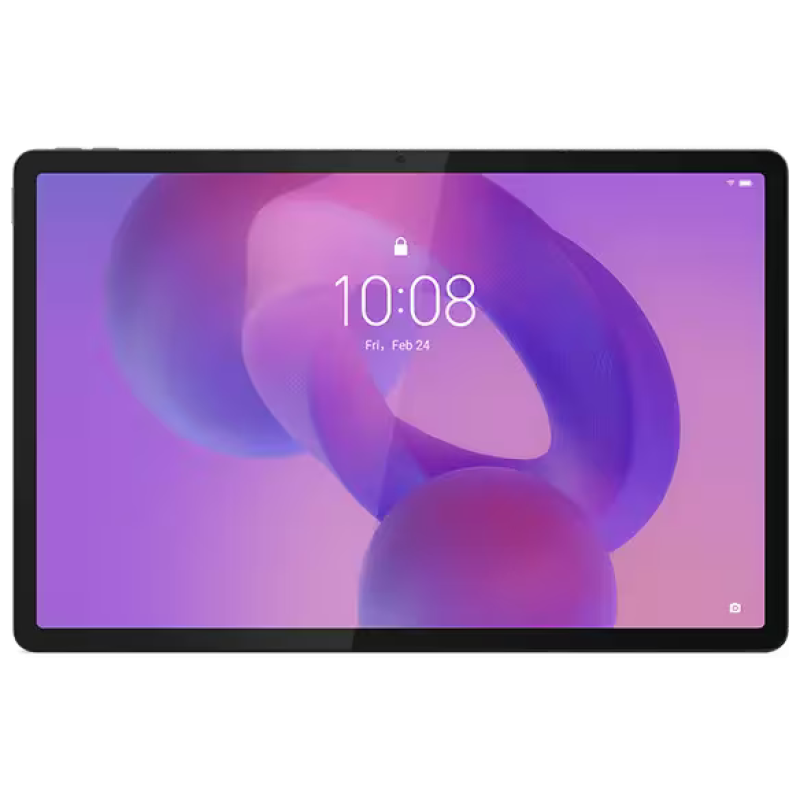 Lenovo Tableta idea tab pro con teclado y tab pen plus + moto buds 8gb de ram y 256 gb de almacenamiento gri