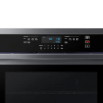 SAMSUNG HORNO EMPOTRABLE DE 30" ELECTRICO WI-FI RESISTENTE A HUELLAS NV51T5511SG