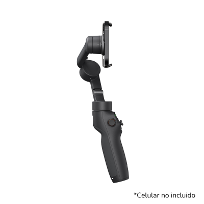 DJI ESTABILIZADOR PARA CELULARES OSMO MOBILE 6 (SOLO ESTABILIZADOR)
