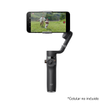 DJI ESTABILIZADOR PARA CELULARES OSMO MOBILE 6 (SOLO ESTABILIZADOR)