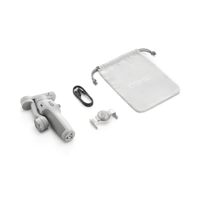 DJI ESTABILIZADOR PARA CELULAR OSMO MOBILE 7