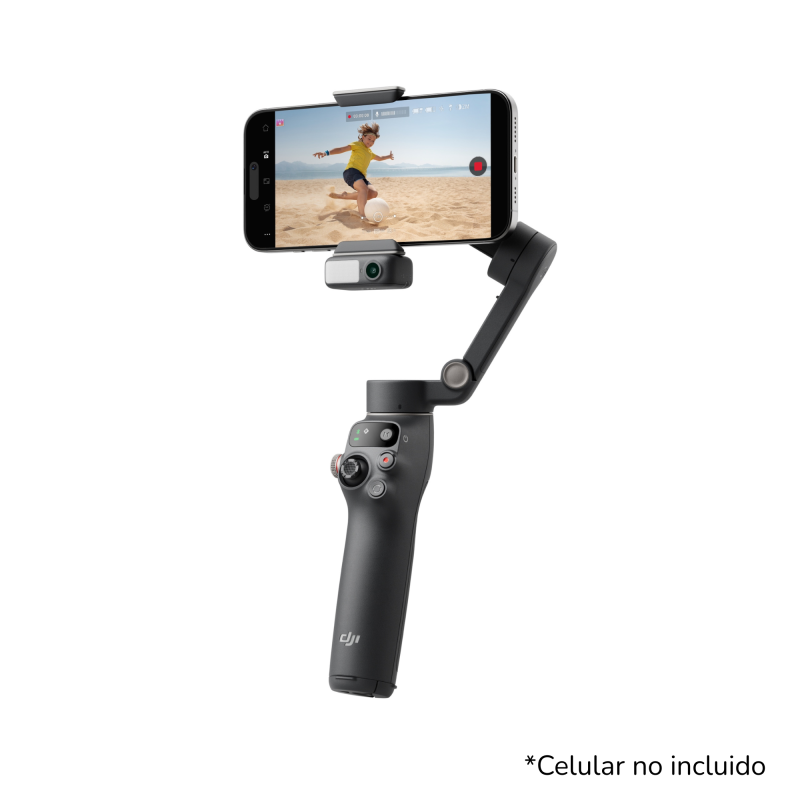 DJI ESTABILIZADOR PARA CELULAR OSMO MOBILE 7P
