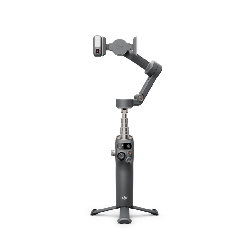 DJI ESTABILIZADOR PARA CELULAR OSMO MOBILE 7P