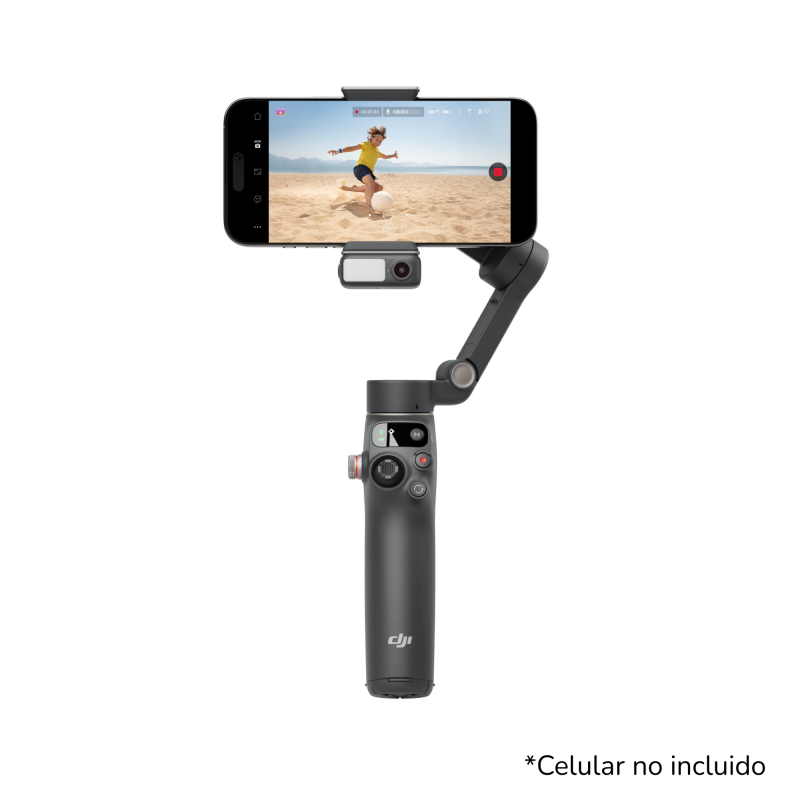 DJI ESTABILIZADOR PARA CELULAR OSMO MOBILE 7P
