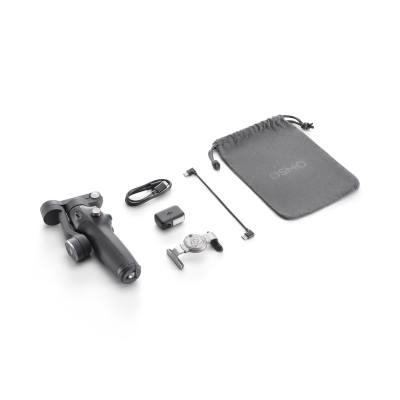 DJI ESTABILIZADOR PARA CELULAR OSMO MOBILE 7P