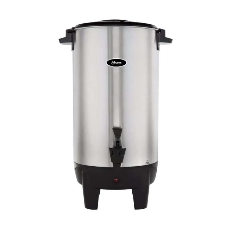 OSTER CAFETERA DE 35 TAZAS BVSTDC