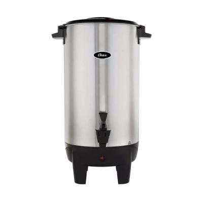 OSTER CAFETERA DE 35 TAZAS BVSTDC