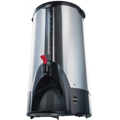 Oster Cafetera cilindrica de 100 tazas dc3394