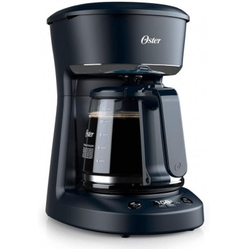 Oster Cafetera de 12 tazas bvstdcp12