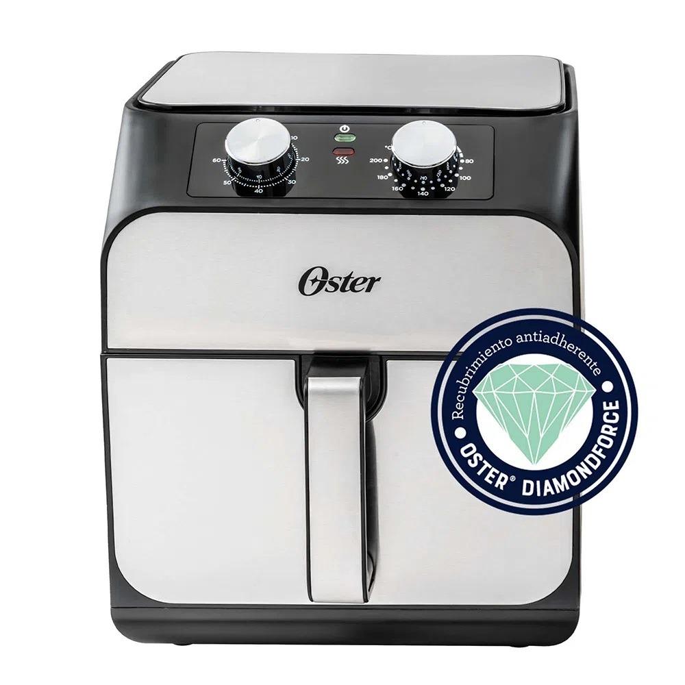 Oster Freidora de aire de 6.8l ckstaf68