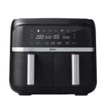 Oster Freidora de aire dual de 7.6l ckstaf7