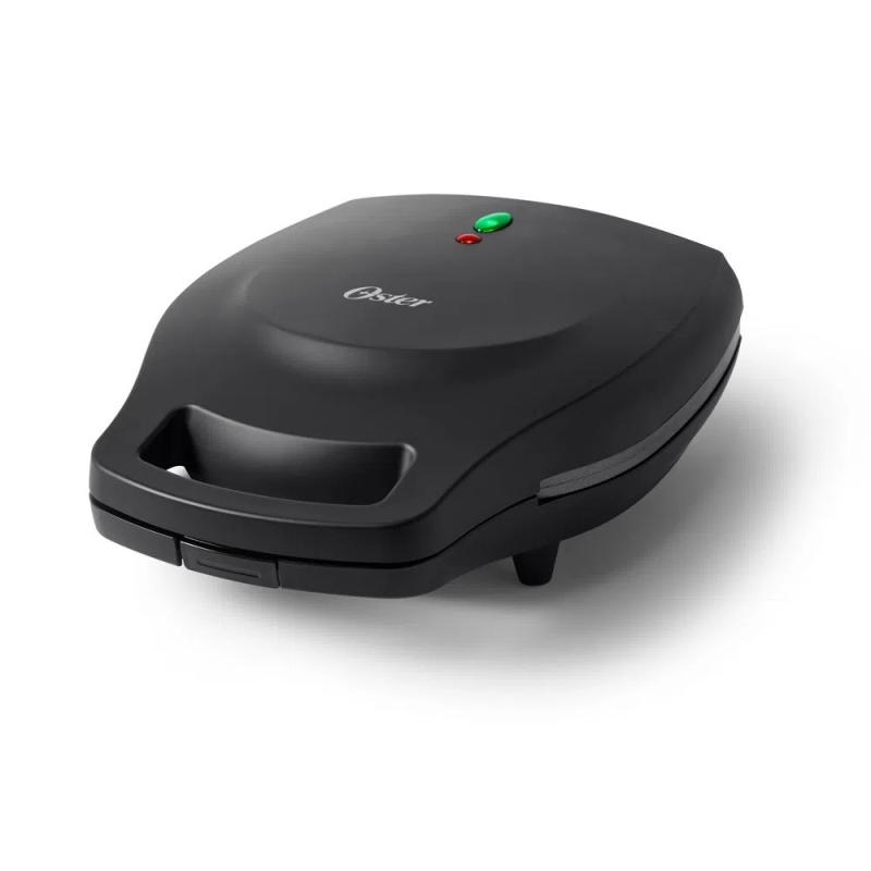 Oster Tosty arepa de 6 unidades ckstam05