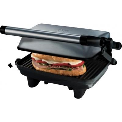 Oster Plancha sandwichera compacta ckstpa