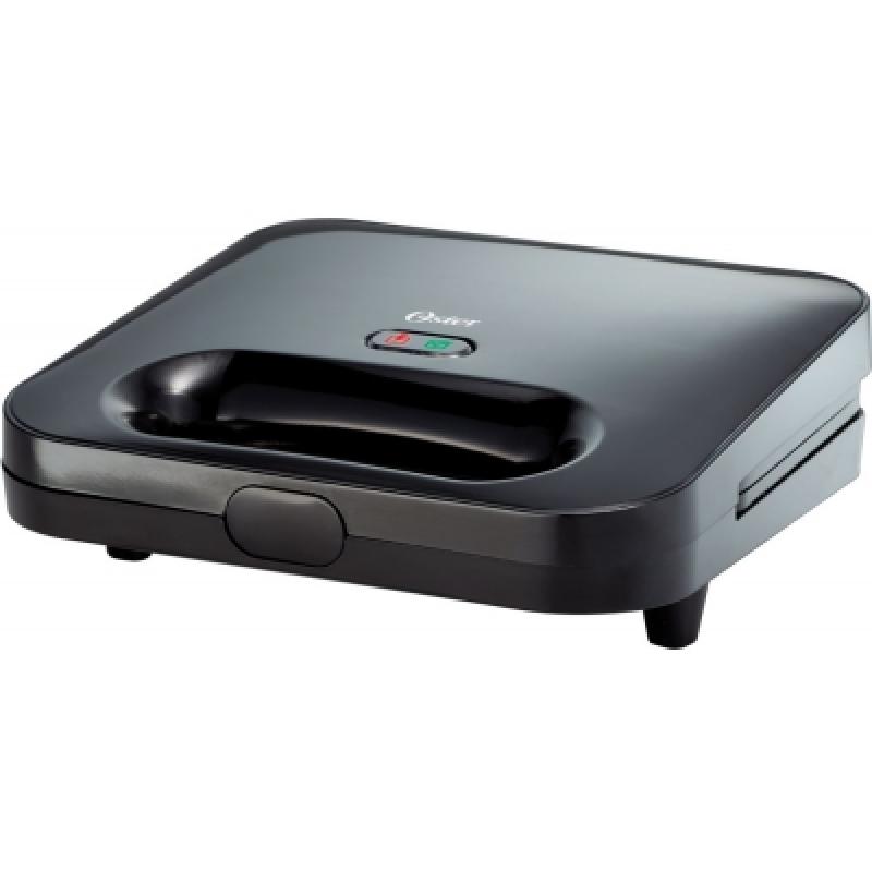 Oster Sandwichera compacta 2885