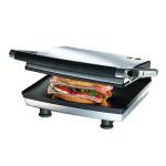 SANDWICHERA OSTER DE SUPERFICIE PLANA ANTI-ADHERENTE CKSTSM3884