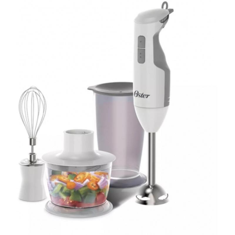 OSTER LICUADORA DE INMERSION CON ACCESORIOS FPSTHB
