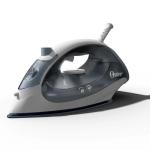 Oster Plancha para ropa a vapor compacta gcstbs