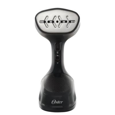 OSTER VAPORIZADOR DE TELAS COLOR NEGRO