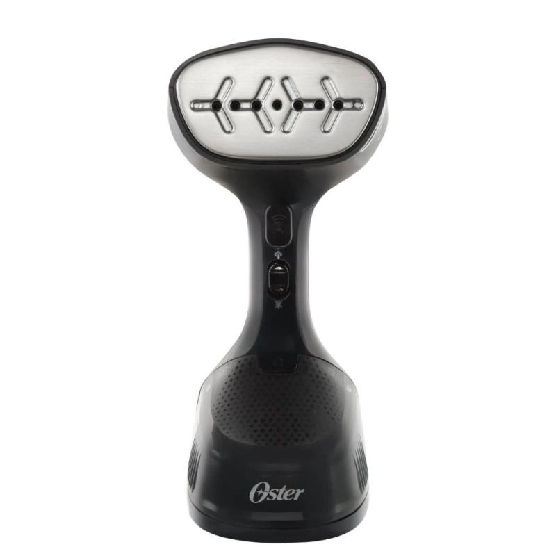 OSTER VAPORIZADOR DE TELAS COLOR NEGRO