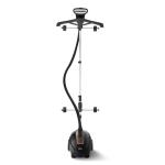 OSTER VAPORIZADOR DE PEDESTAL VERTICAL CON GANCHO DE PANTALON