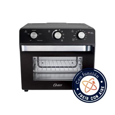 OSTER HORNO CON FREIDORA DE AIRE TSSTTVMAF