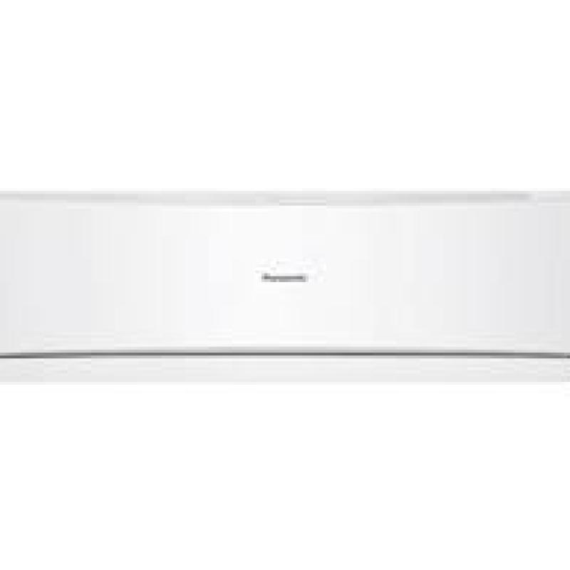 Panasonic Aire acondicionado inverter 9000btu (aprox) cscuys9