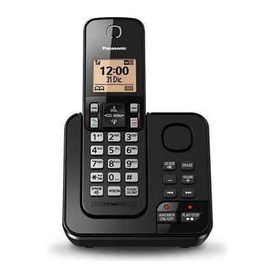 PANASONIC TELEFONO INALAMBRICO DE CASA KXTGC360L