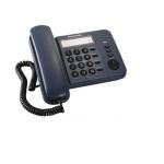 PANASONIC TELEFONO DE MESA ALAMBRICO KXTS520L