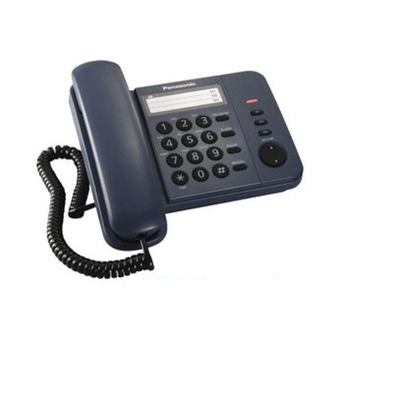 PANASONIC TELEFONO DE MESA ALAMBRICO KXTS520L