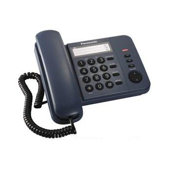 PANASONIC TELEFONO DE MESA ALAMBRICO KXTS520L