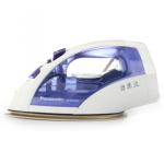 Panasonic Plancha a vapor con suela de cerámica 500crdzb