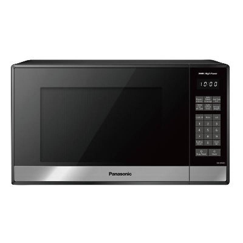 Panasonic Microondas de 0.9cuft nnsb428
