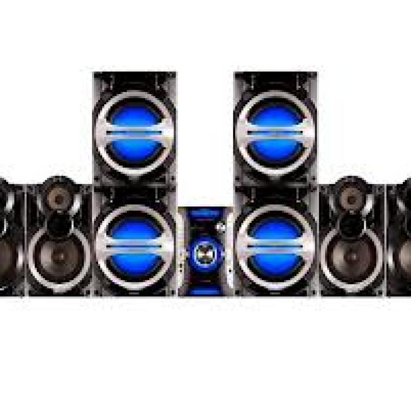 Panasonic Sc-akx105