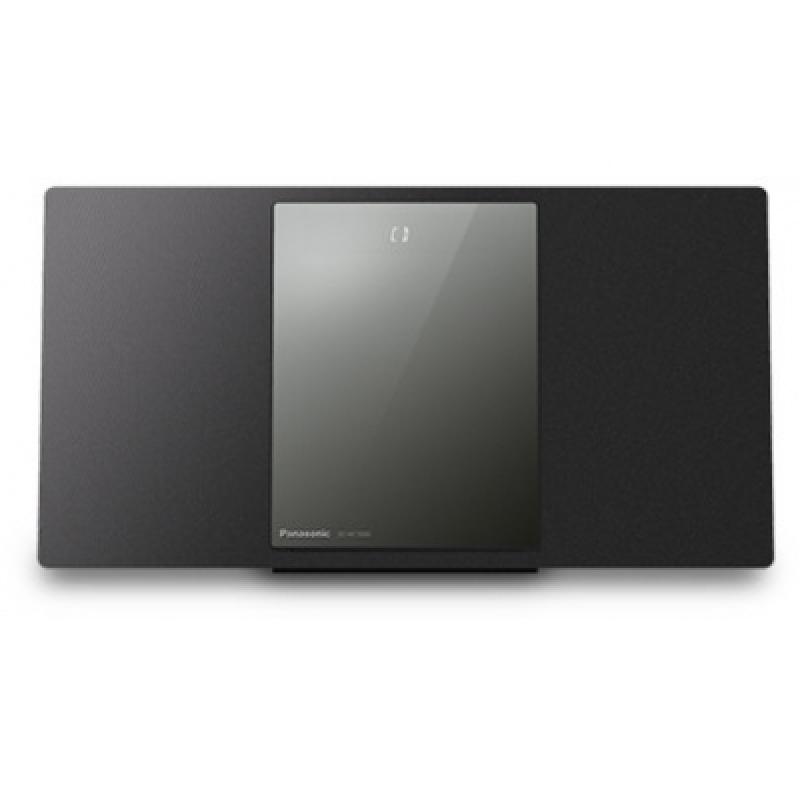 PANASONIC MICRO COMPONENTE BLUETOOTH DE 40W C1000