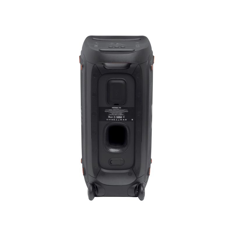 Jbl Bocina inalambrica de 240w partybox 310